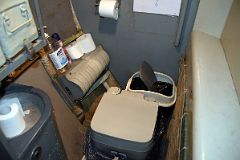 06C The Basic Toilet On The Air Almaty Ilyushin Airplane On The Flight From Punta Arenas To Union Glacier In Antarctica.jpg